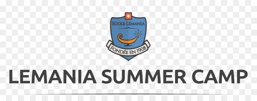 Emblem, HD Png Download - summer camp png