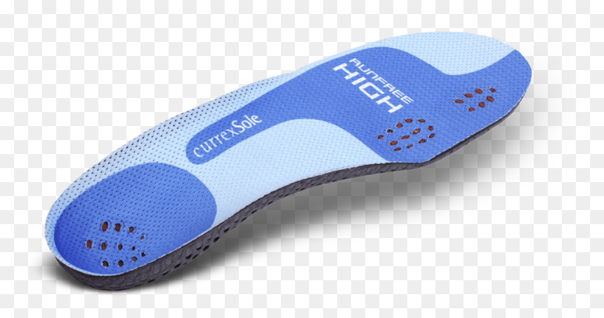 Transparent Shoe Sole Png - Sock, Png Download - zapatos png