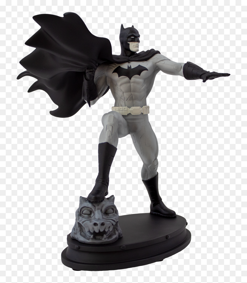 Figurine, HD Png Download - bruce wayne png