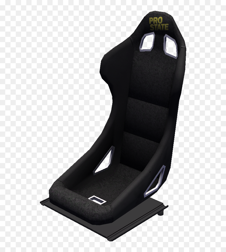 Cobra Fia Historic Seat , Png Download - Car Seat, Transparent Png - seat png