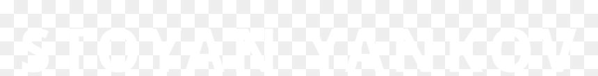 Stoyan Yankov - Johns Hopkins Logo White, HD Png Download - bts group png