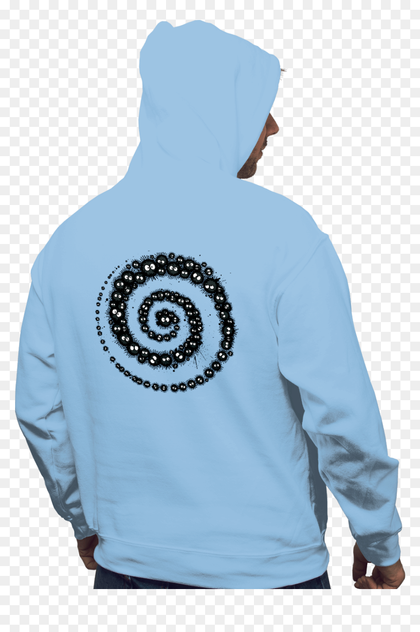 T-shirt, HD Png Download - soot sprite png
