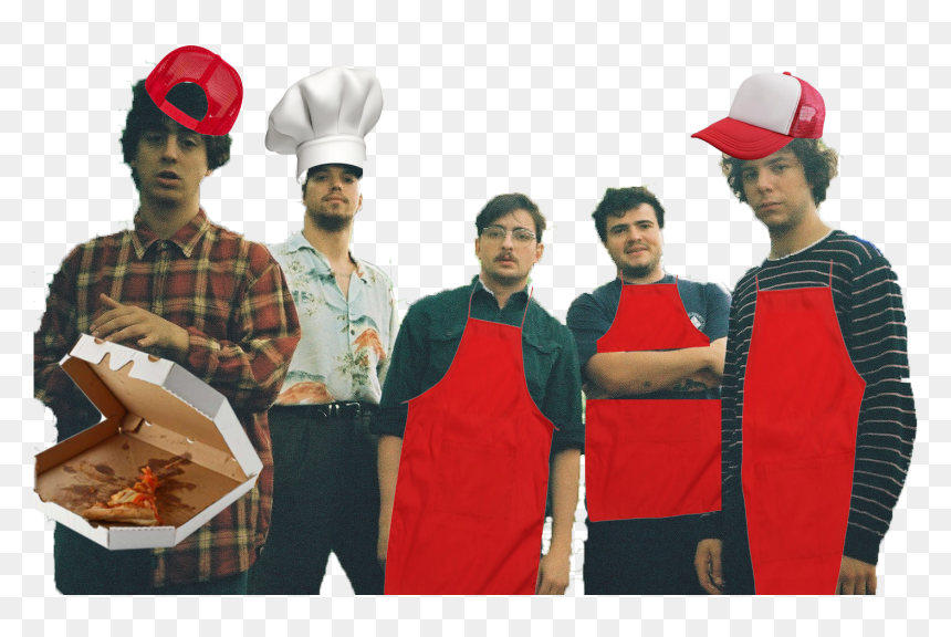 Twin Peaks In Top Pizza Form, HD Png Download - twin peaks png