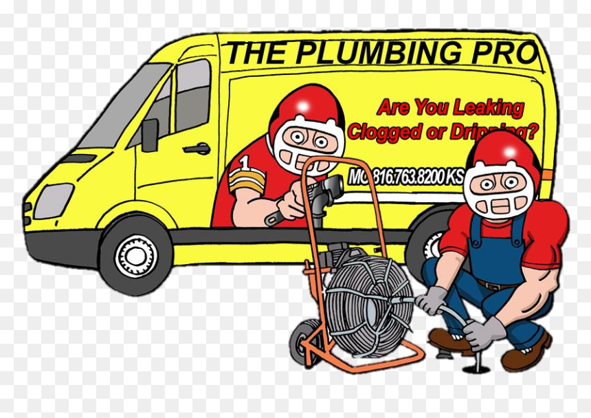 Clip Art, HD Png Download - plumber png