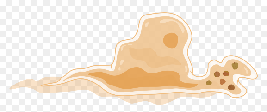 Walrusinc, Dungeons And Dragons, Food, Greater Ooze,, HD Png Download - ooze png