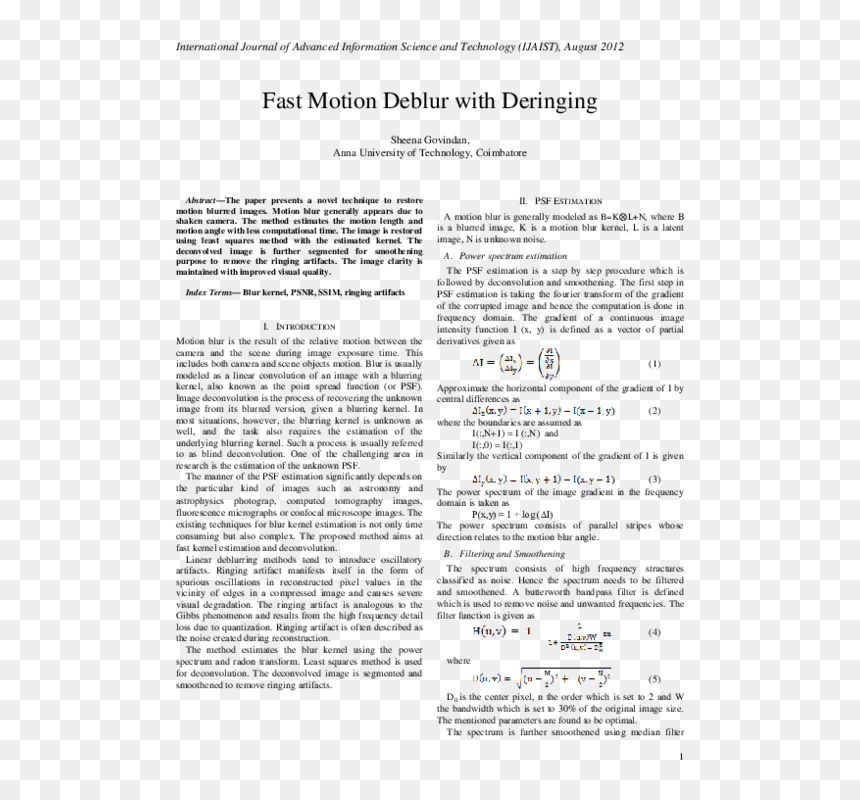 Document, HD Png Download - motion blur png