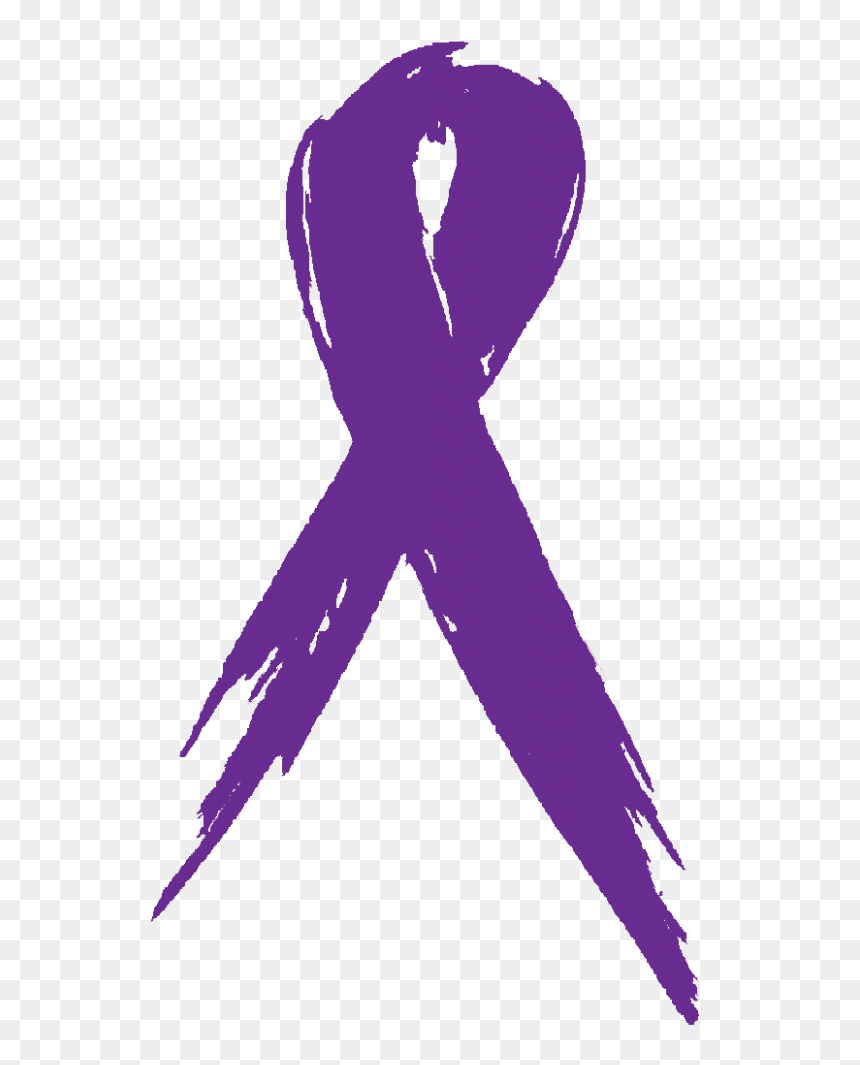Breast Cancer Awareness Ribbon, HD Png Download - listones png