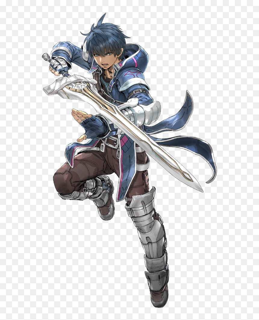 Star Ocean Wiki - Fidel Star Ocean Integrity And Faithlessness, HD Png Download - fidel castro png