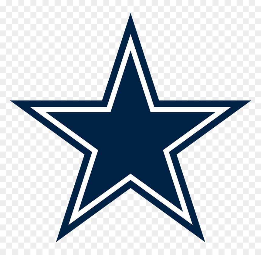 Mr - T - Tran - Dallas Cowboys Clipart , Png Download - Dallas Cowboys Logo Png, Transparent Png - mr t png