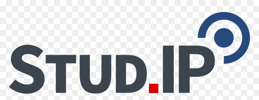Ip Logo Rgb - Stud Ip, HD Png Download - stud png