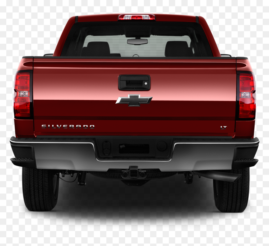 Transparent 2017 Chevy Silverado Png - Chevrolet Silverado, Png Download - silverado png