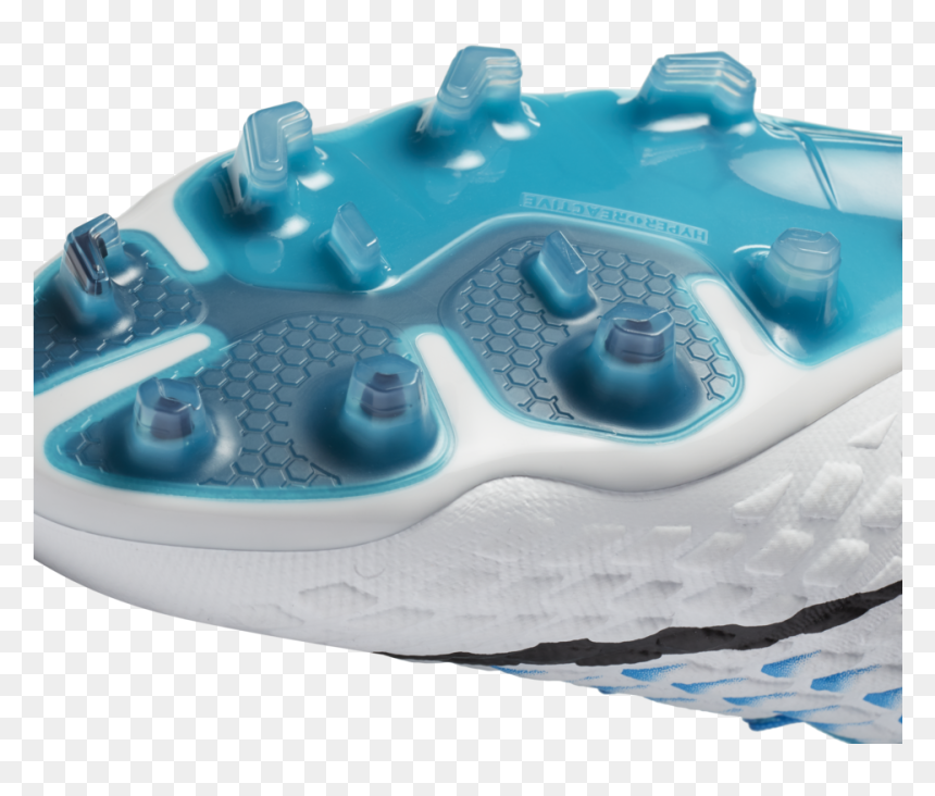Nike Hypervenom Phantom 3 Df Motion Blur - Nike Hypervenom, HD Png Download - motion blur png