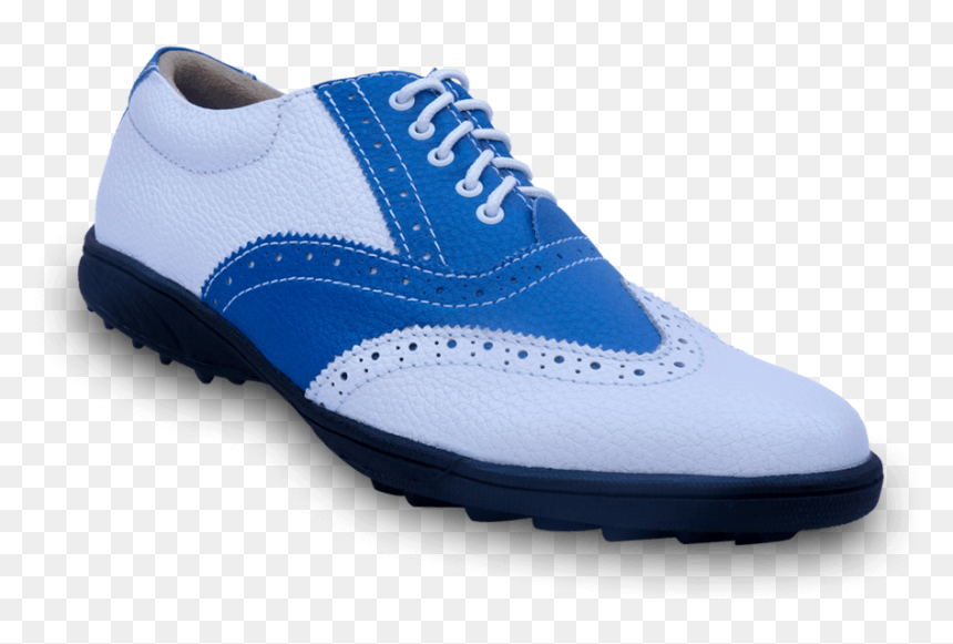 Zapatos Golf Dama, HD Png Download - zapatos png