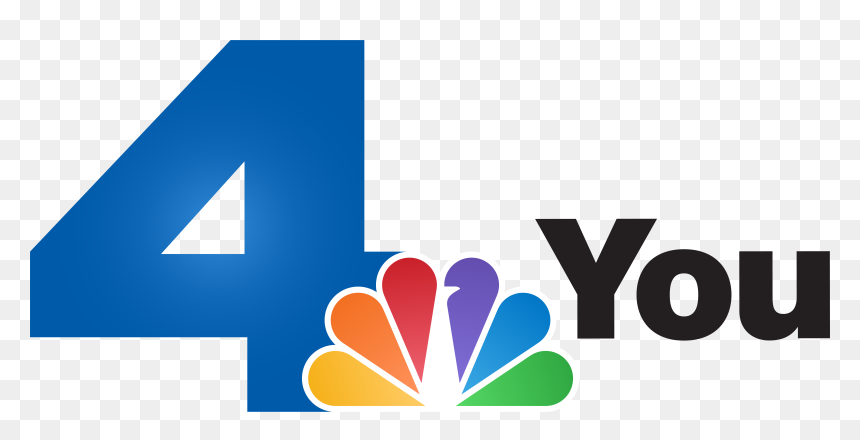 Nbc 4 You, HD Png Download - comcast png