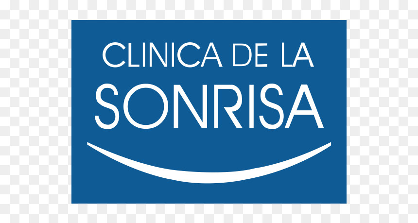 Clinica De La Sonrisa, HD Png Download - sonrisa png