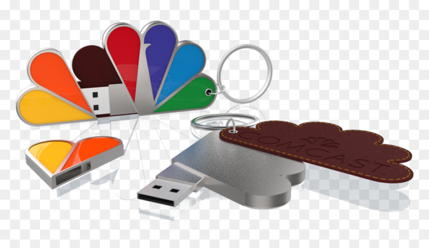Comcast Usb - Usb Flash Drive, HD Png Download - comcast png