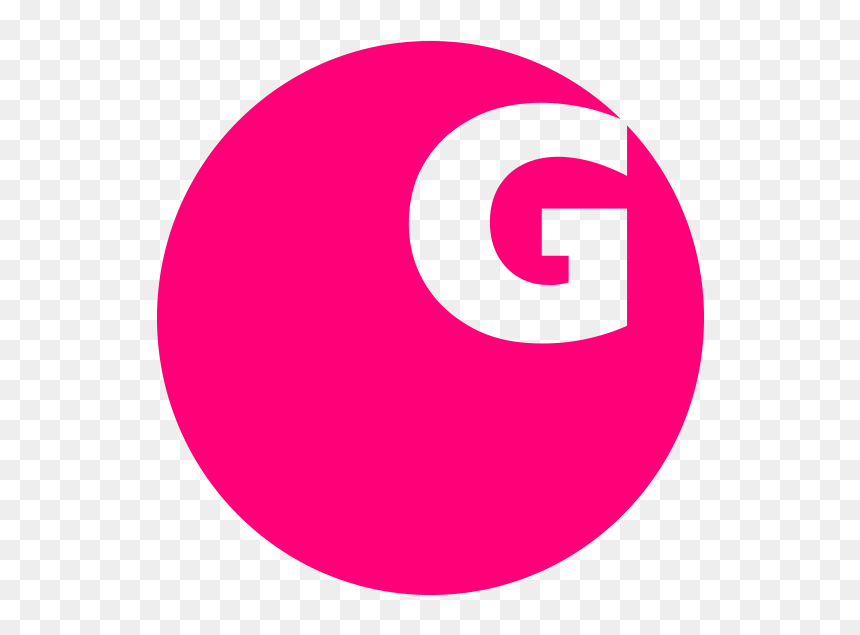 Logo - Circle, HD Png Download - diseño grafico png