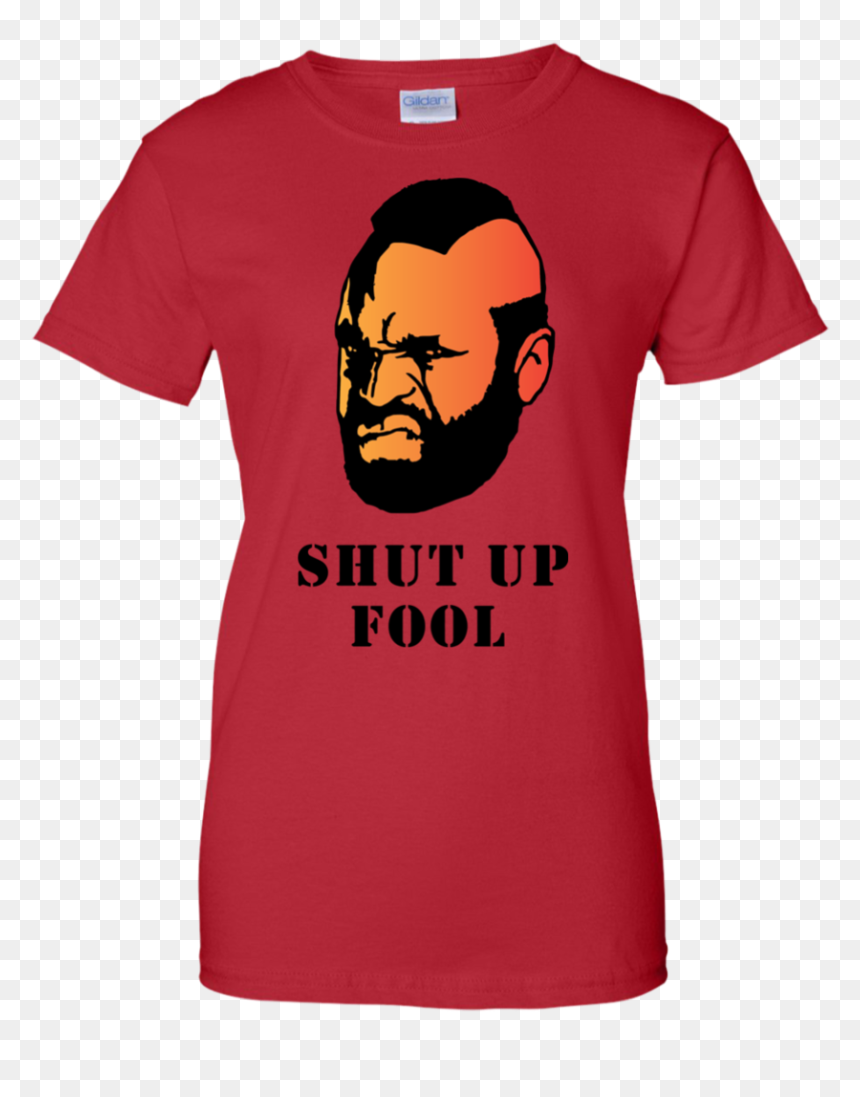 Mr T 2 Maya T Shirt & Hoodie - Valentine Design On T Shirt, HD Png Download - mr t png