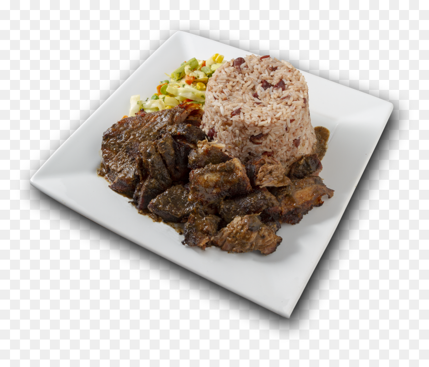 Gosht, HD Png Download - jerk chicken png
