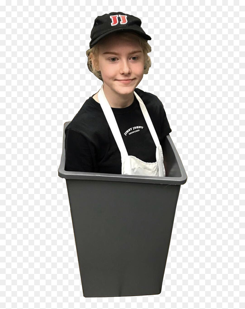 Child, HD Png Download - jimmy johns png
