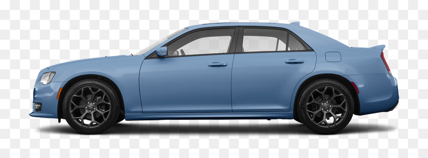2018 Chrysler 300, HD Png Download - chrysler png