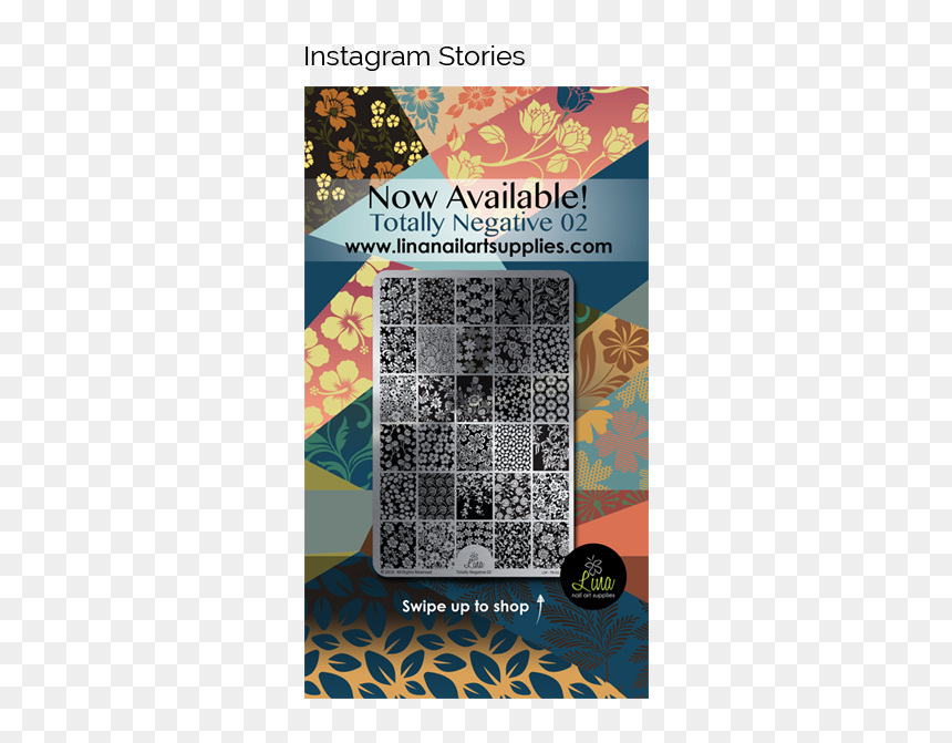 Instagram Stories - Sketch Pad, HD Png Download - listones png