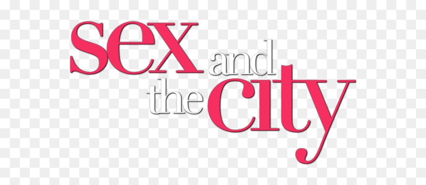Böyük Şəhərdə Seks - Sex And The City Png, Transparent Png - city street png