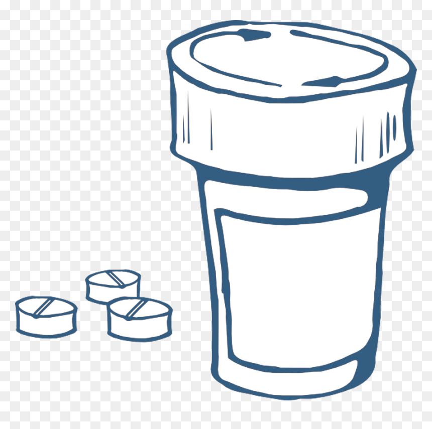 Clip Art, HD Png Download - molly pills png