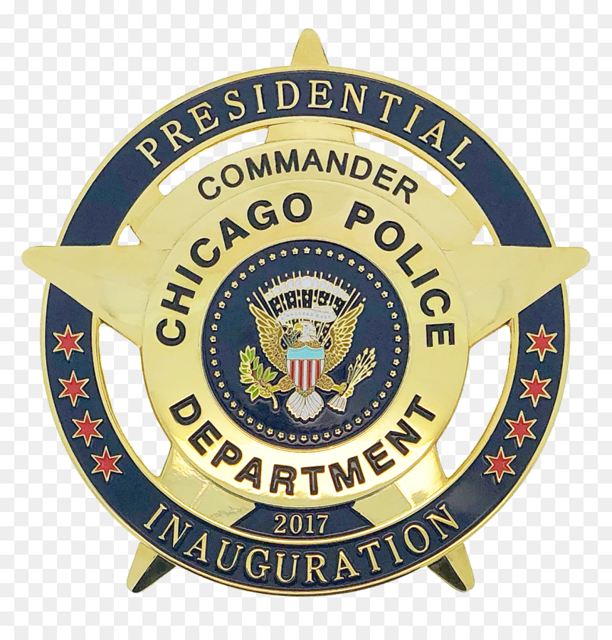 Emblem, HD Png Download - generic police badge png