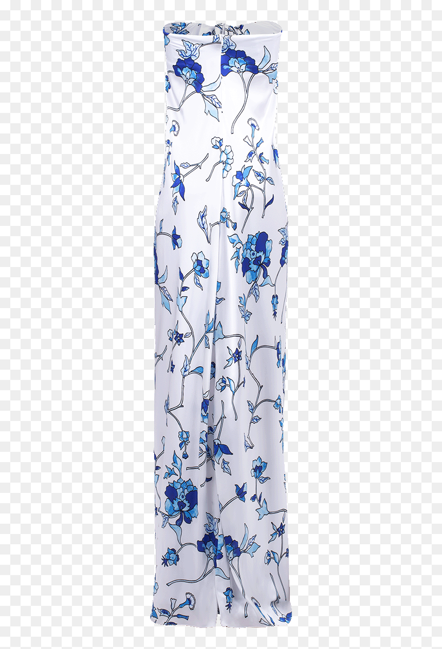 Pajamas, HD Png Download - floral print png