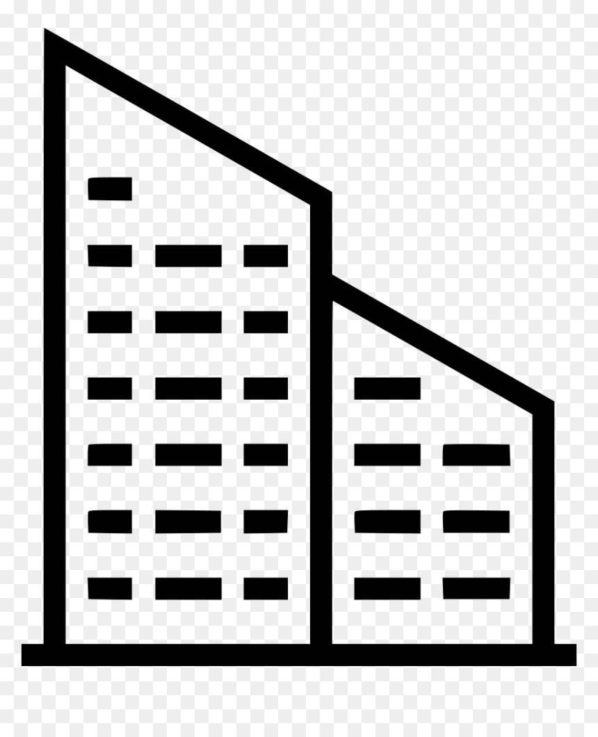 Company House Office School Tower - Portable Network Graphics, HD Png Download - school house png