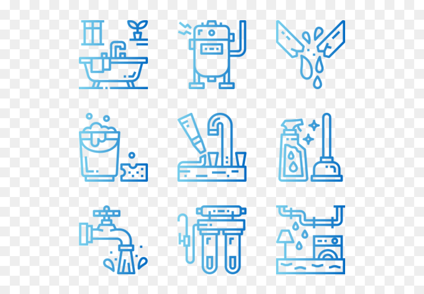Clip Art, HD Png Download - plumber png