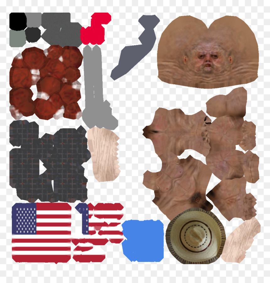 View Samegoogleiqdbsaucenao Murica , , Png Download - Illustration, Transparent Png - murica png