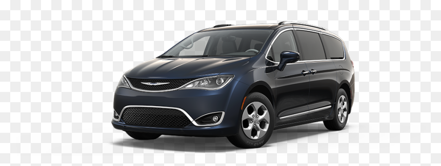 2020 Chrysler Pacifica Png, Transparent Png - chrysler png