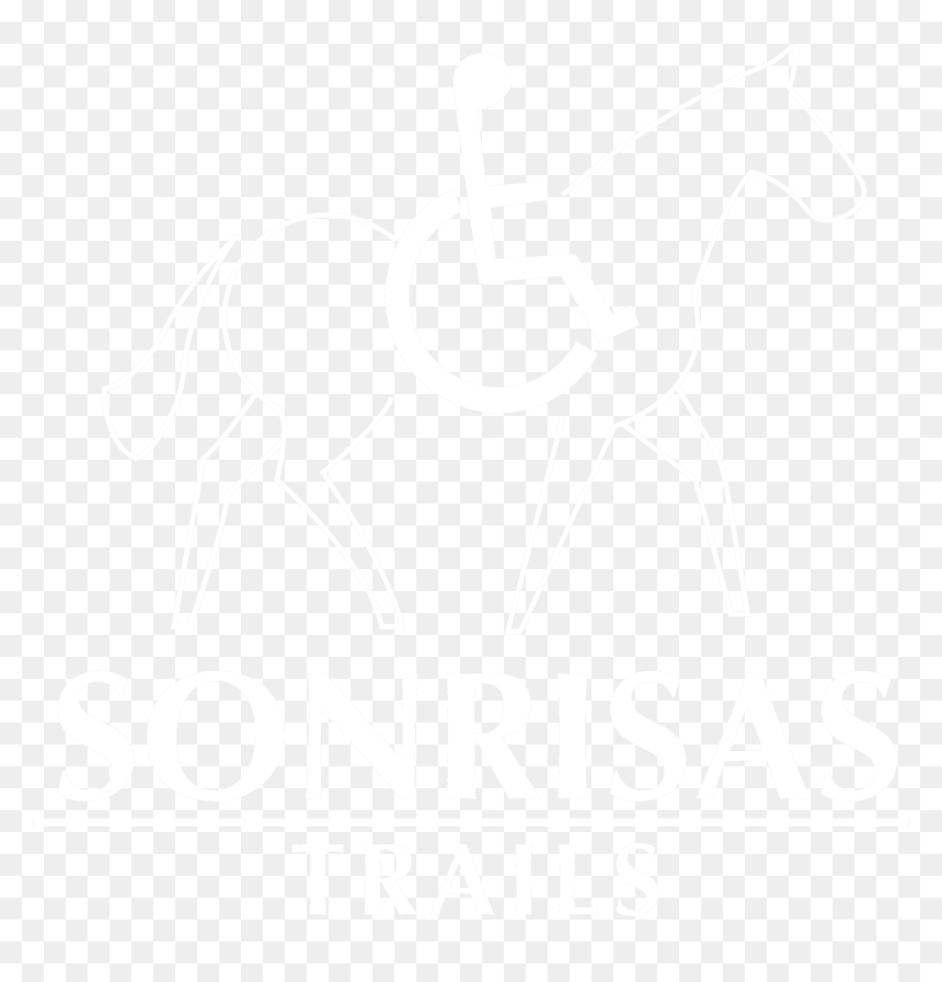 Sonrisas Trails Logo - Stallion, HD Png Download - sonrisa png