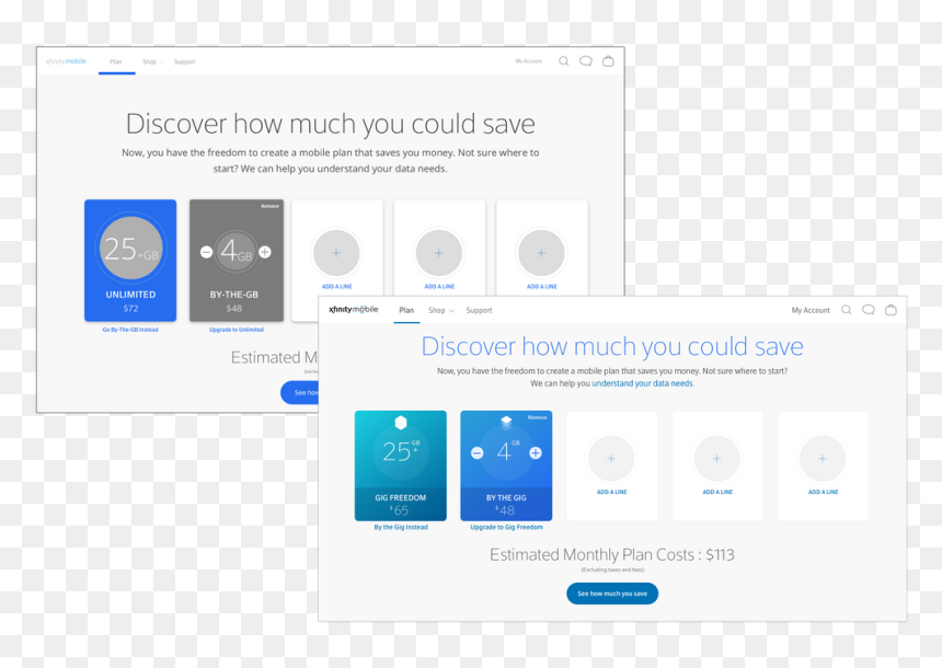 Screenshot, HD Png Download - comcast png