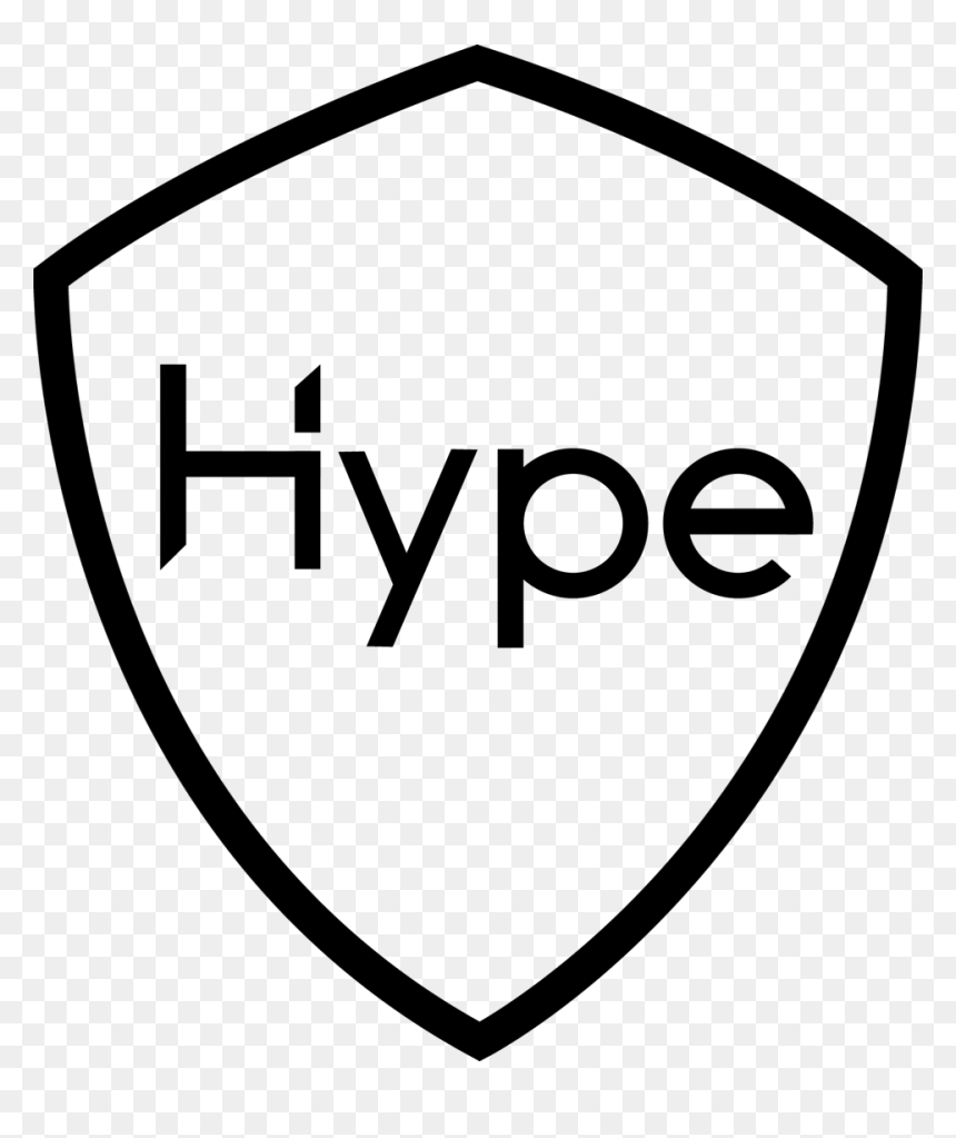 Sign, HD Png Download - hype png