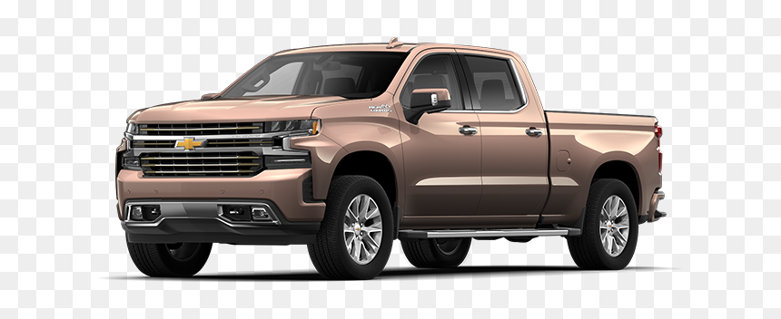 2019 Silverado 1500 High Country - Silverado Lt Vs Rst, HD Png Download - silverado png