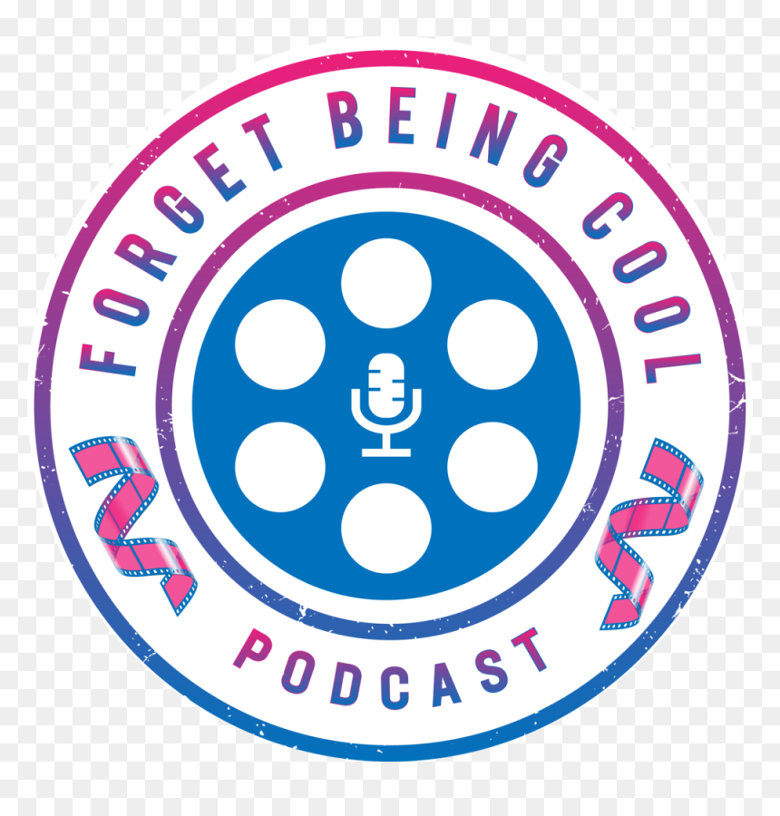 1080p Forget Being Cool Podcast - Celebrating 10 Years, HD Png Download - hype png