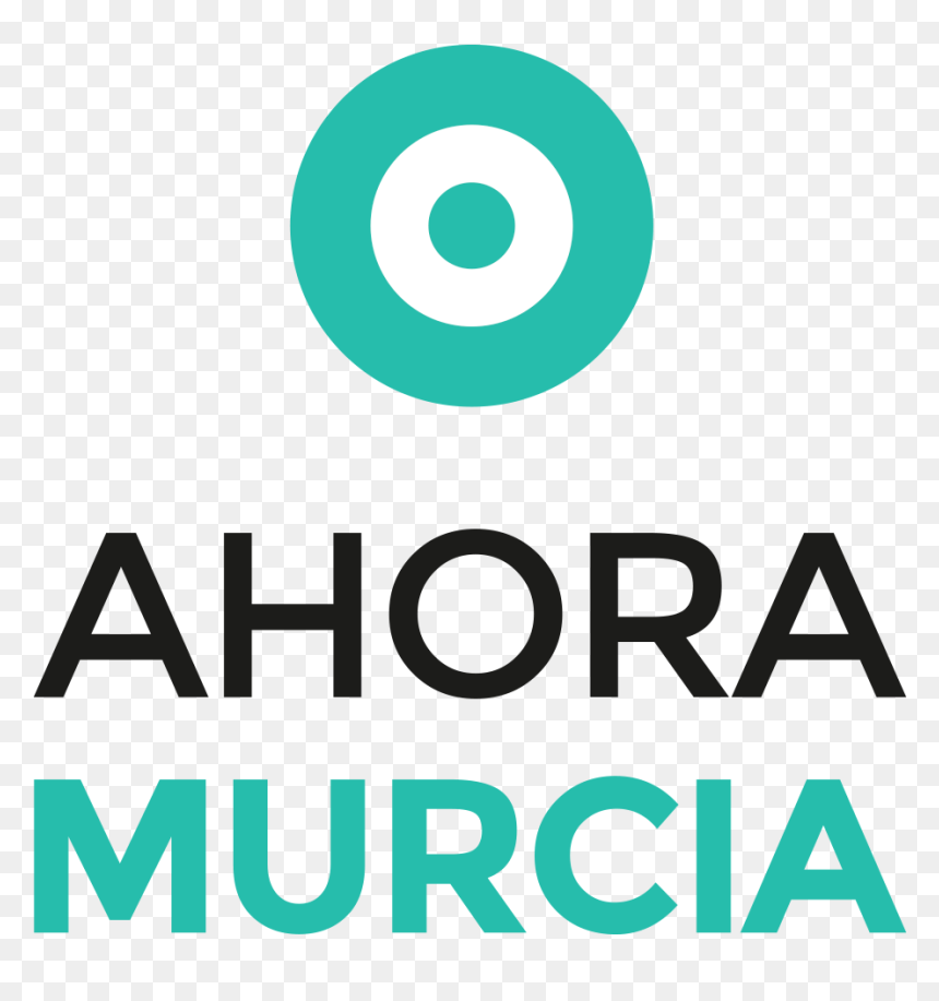 Logo Ahora Murcia, HD Png Download - murica png