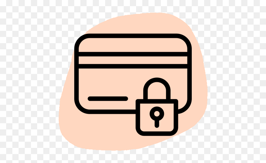 Picto Paiement Sécurisé, HD Png Download - listones png