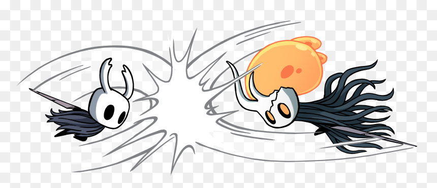 Hollow Knight Knights Versus - Hollow Knight Knights, HD Png Download - hollow knight png