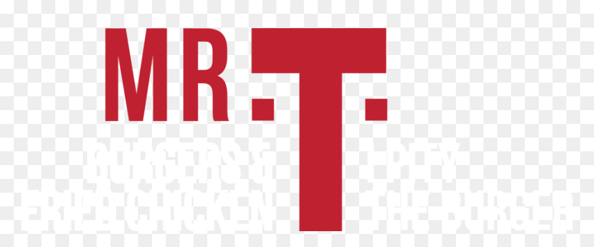 T - Carmine, HD Png Download - mr t png