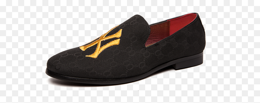Slip-on Shoe, HD Png Download - zapatos png