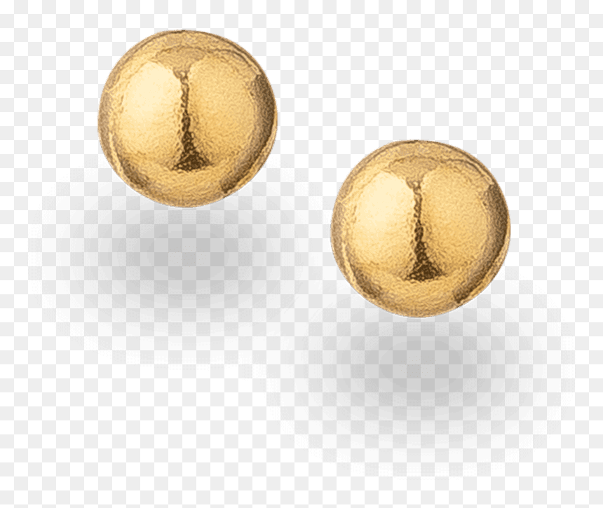 Earrings, HD Png Download - stud png