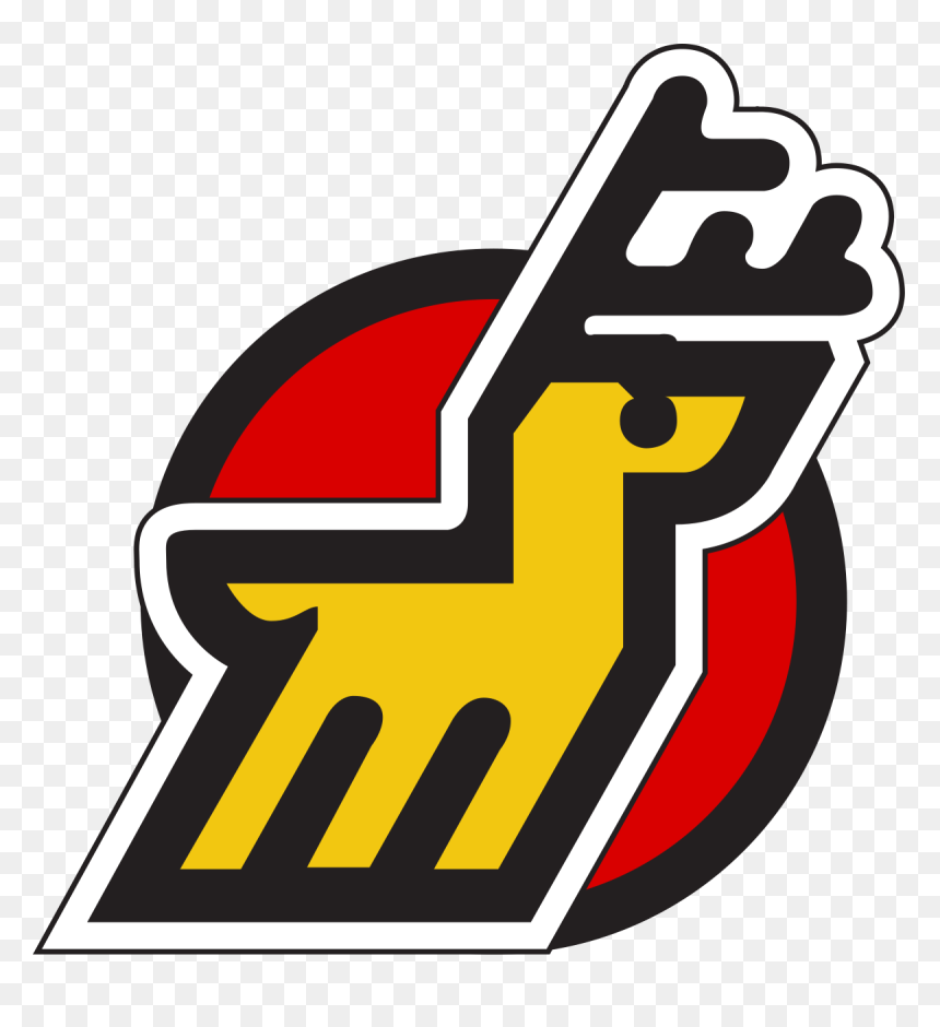 Stag Png , Png Download - Michigan Stags Logo, Transparent Png - stag png