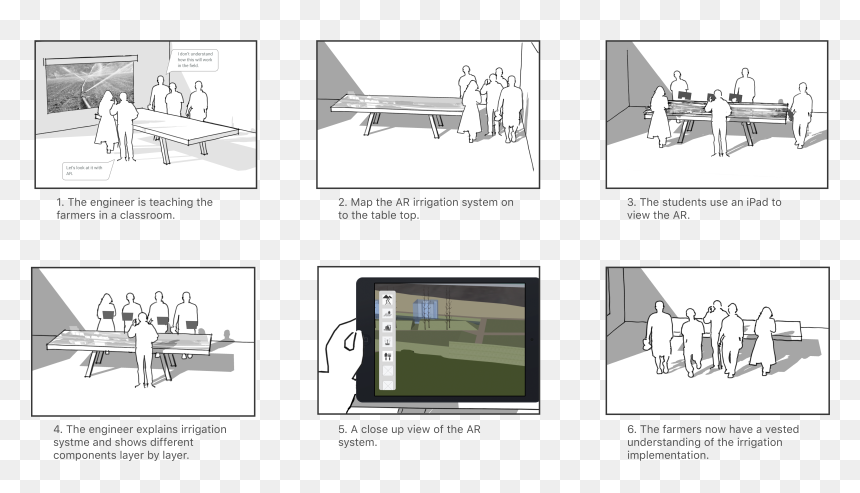 Ar For Irrigation - Illustration, HD Png Download - soot sprite png