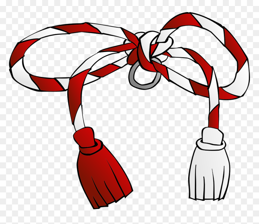 Martisor Clipart, HD Png Download - celebrating png