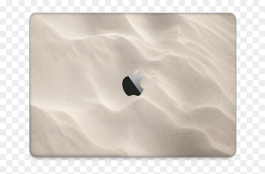 Sandstorm Skin Macbook Pro 13” 2016- - Sand, HD Png Download - sand storm png