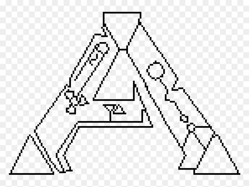 Diagram, HD Png Download - ark survival png